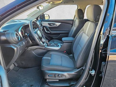 New 2026 Chevrolet Blazer LT image 14