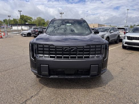New 2027 Kia Telluride X-Line SX Prestige AWD/4WD image 23