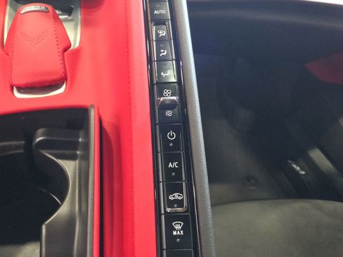 Used 2024 Chevrolet Corvette Stingray Preferred Cpe w/ 2LT RWD image 25