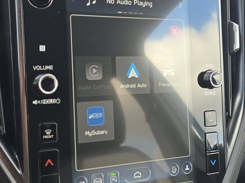New 2026 Subaru Forester Wilderness image 11