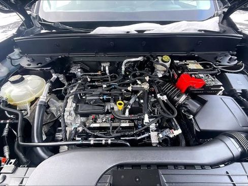 Used 2021 Ford Bronco Sport Big Bend w/ Big Bend Package (96B) image 10