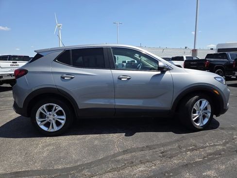 Used 2023 Buick Encore GX Preferred FWD image 14