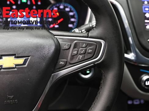 Used 2023 Chevrolet Equinox LT w/ Driver Convenience Package FWD image 13
