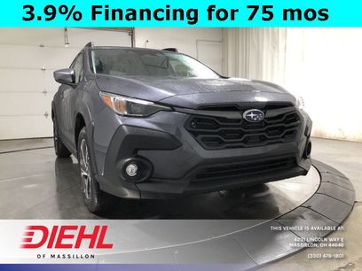 New 2026 Subaru Crosstrek 2.0i Premium w/ Convenience Package #2