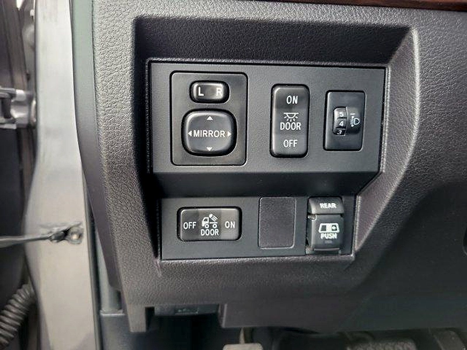 Used 2014 Toyota Tundra Limited w/ TRD Off Road Package AWD/4WD image 32