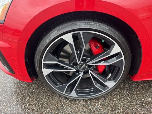Used 2025 Audi S5 Premium Plus w/ Premium Plus Package image 11