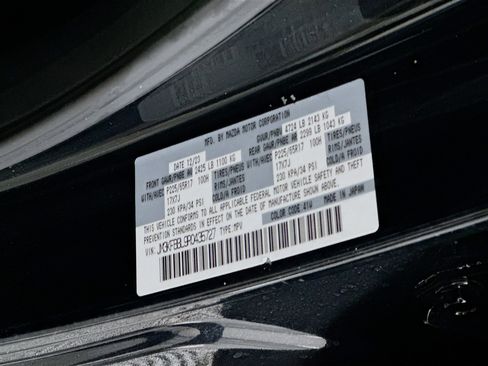 Used 2024 MAZDA CX-5 AWD 2.5 S w/ Select Package image 11