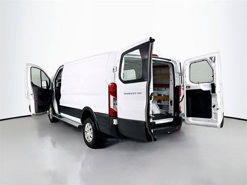 Used 2024 Ford Transit 250 Low Roof w/ Exterior Upgrade Package image 19