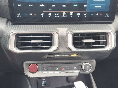 Used 2026 Ford Mustang Premium RWD image 22