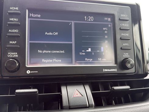 Used 2022 Toyota RAV4 LE AWD/4WD image 35