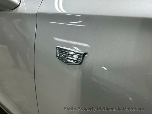 Used 2020 Cadillac XT6 Sport image 10