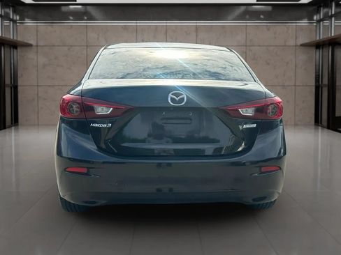 Used 2017 MAZDA MAZDA3 Sport w/ Preferred Equipment Package FWD image 17