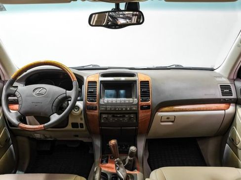 Used 2004 Lexus GX 470 AWD/4WD image 20
