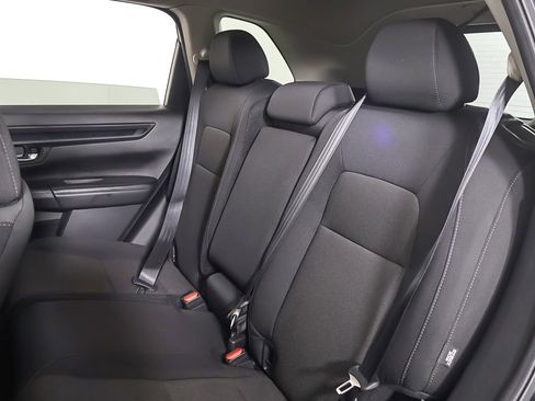 Used 2024 Honda CR-V EX image 33