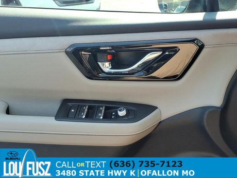 Used 2026 Subaru Forester Limited AWD/4WD image 23