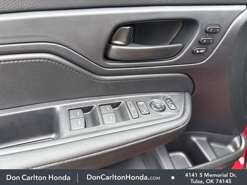 New 2026 Honda Odyssey Sport-L image 12