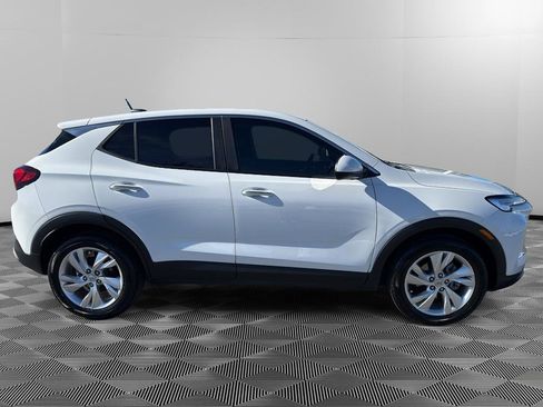 Used 2024 Buick Encore GX Preferred image 8