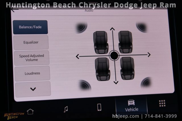 Used 2026 RAM 1500 Big Horn AWD/4WD image 27