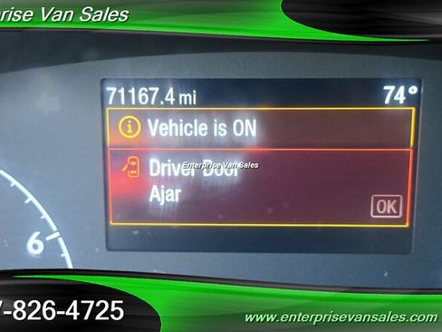 Used 2023 Ford Transit 350 XLT RWD image 20