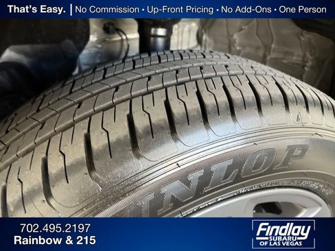 New 2026 Subaru Outback Premium image 31