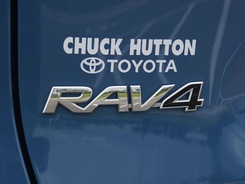 Used 2024 Toyota RAV4 SE AWD/4WD image 18