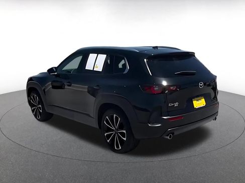 Used 2026 MAZDA CX-50 AWD 2.5 S w/ Premium Package image 9