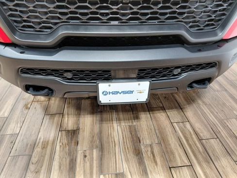 Used 2025 RAM 1500 Rebel w/ Rebel Level 1 Equipment Group AWD/4WD image 22