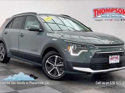 Used 2023 Kia Niro EX