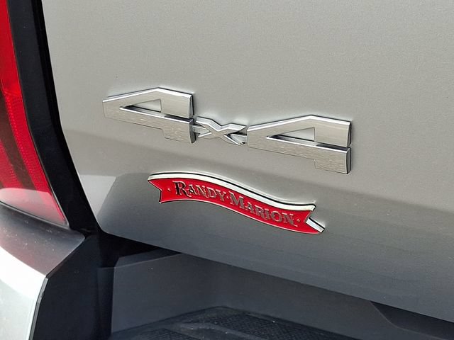 Used 2023 Toyota Tundra SR5 w/ SR5 Premium Package AWD/4WD image 25