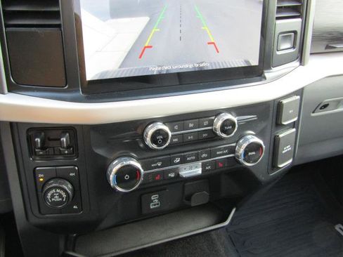 Certified 2022 Ford F150 XLT w/ Equipment Group 302A High image 25