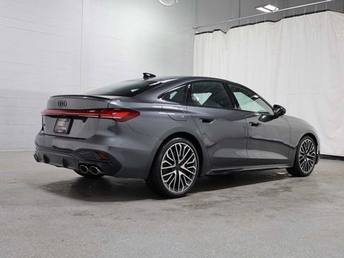 New 2026 Audi S5 Premium Plus AWD/4WD image 9
