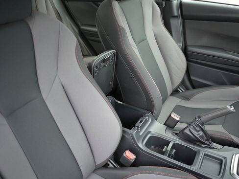 Used 2024 Subaru WRX AWD/4WD image 44