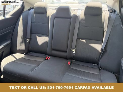 Used 2026 Nissan Altima 2.5 SV FWD image 30