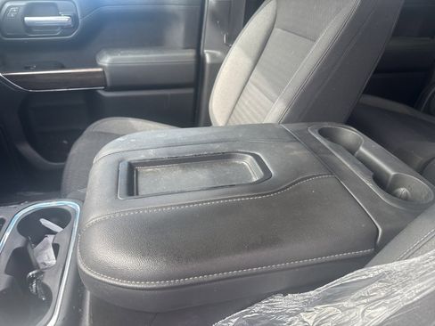 Used 2021 Chevrolet Silverado 1500 RST w/ All Star Edition Plus image 17