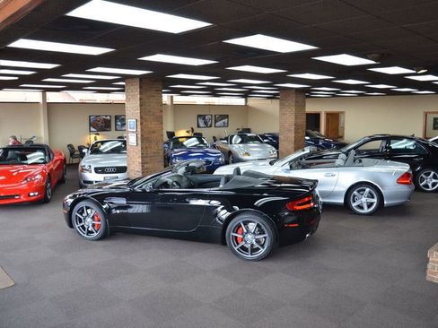 Used 2022 Dodge Charger Scat Pack image 95