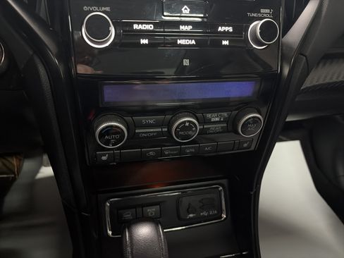 Used 2022 Subaru Ascent Onyx Edition AWD/4WD image 21