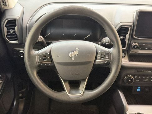 Used 2021 Ford Bronco Sport Big Bend AWD/4WD image 15