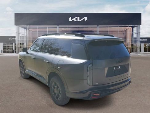 Used 2027 Kia Telluride SX Prestige X-Pro AWD/4WD image 4