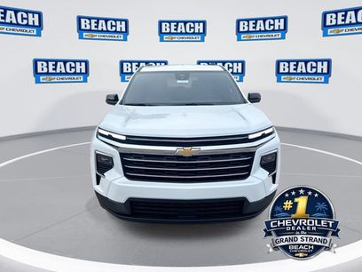New 2026 Chevrolet Traverse LT w/ Driver Confidence Package