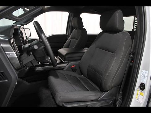 Used 2023 Ford F150 XLT w/ Equipment Group 302A High AWD/4WD image 6