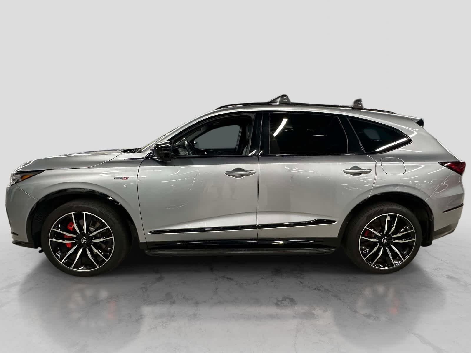Used 2024 Acura MDX Type S w/ Advance Package AWD/4WD image 2