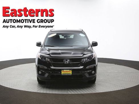 Used 2022 Honda Pilot Sport image 53