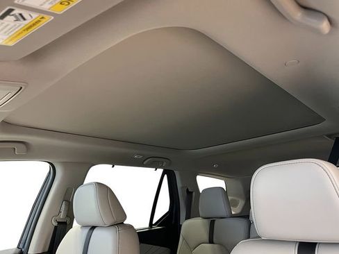 New 2026 Honda Pilot Touring image 20
