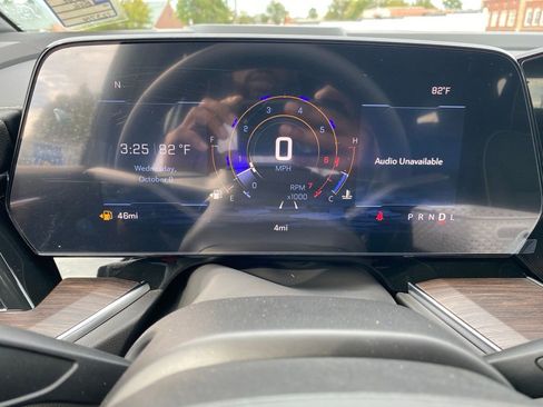 New 2026 Chevrolet Tahoe Premier image 12