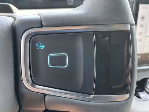 New 2025 Ford Expedition Active image 23