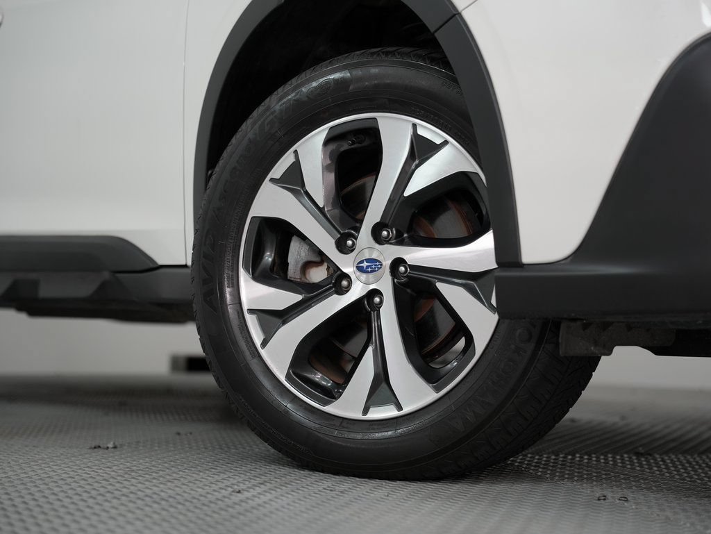 Used 2020 Subaru Outback Limited XT AWD/4WD image 19