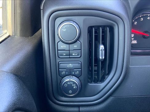 Certified 2024 Chevrolet Silverado 1500 W/T w/ WT Value Package AWD/4WD image 36