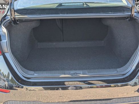 New 2025 Nissan Sentra SV image 11