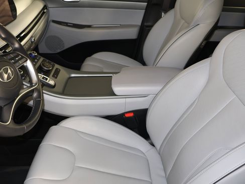 Used 2025 Hyundai Palisade SEL image 38