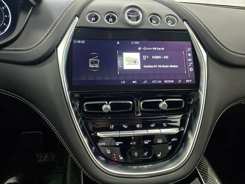 Used 2024 Aston Martin DBX 707 image 14